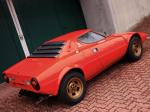 Lancia Stratos HF 1973 года